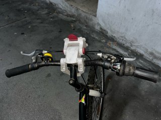Bicicleta infantil B'Twin Poply