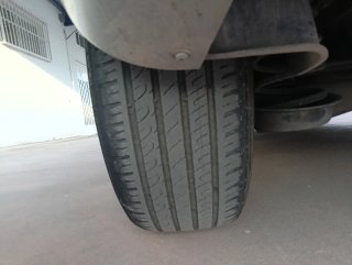 FIAT Ulysse 2005