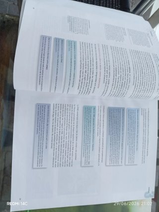*Lengua castellana y literatura 2 bachillerato