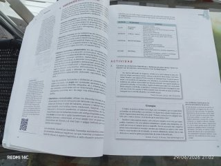 *Lengua castellana y literatura 2 bachillerato