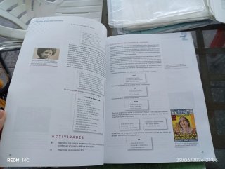 *Lengua castellana y literatura 2 bachillerato