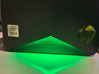 Ordenador HP Pavilion Gaming Desktop TG01