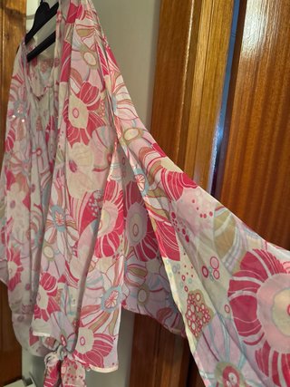 Camisa mujer