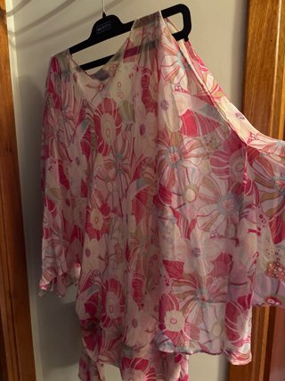 Camisa mujer