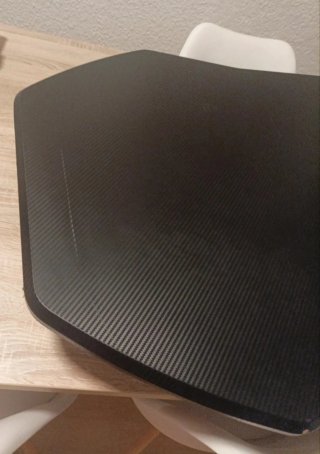 Escritorio gamming Razer