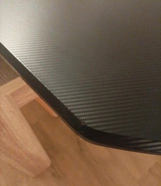 Escritorio gamming Razer
