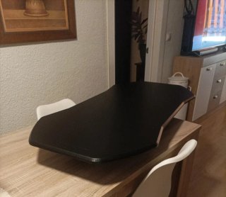 Escritorio gamming Razer