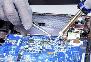 Reparación de Electricidad y Electrónica