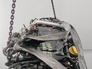 Renault ceslp6397634 motor completo m9r760 espace