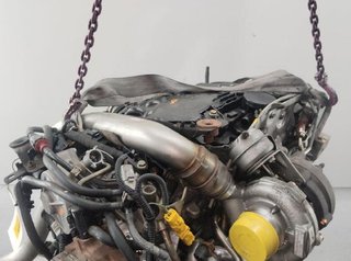 Renault ceslp6397634 motor completo m9r760 espace