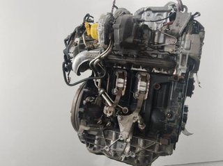 Renault ceslp6397634 motor completo m9r760 espace