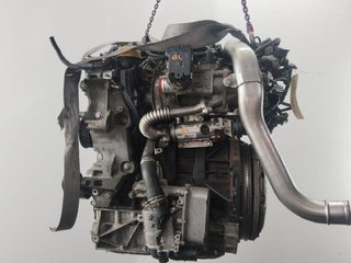 Renault ceslp6397634 motor completo m9r760 espace