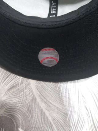 Berretto visiera New Era