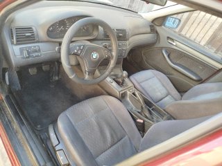 BMW Serie 3 e46