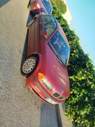 BMW Serie 3 e46