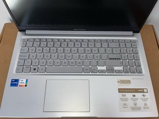 PORTATIL ASUS VIVOBOOK 15 i7 1TB|16GB