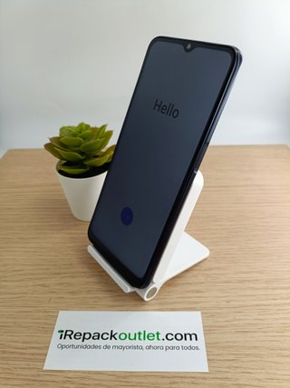 OPPO A54S DUAL SIM 4GB 128GB CRYSTAL BLACK Buono