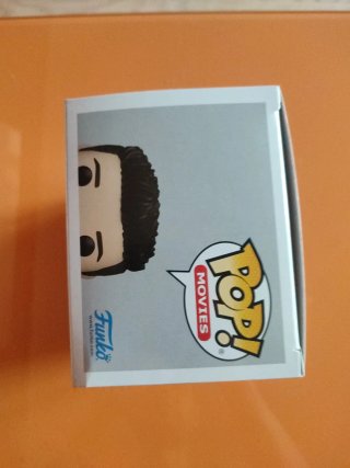 Funko Pop! Lloyd Dobler 1734 Say Anything