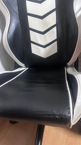 SILLA GAMMER