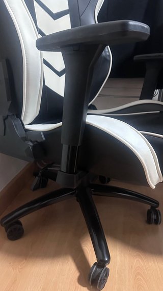 SILLA GAMMER