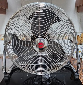 Ventilador industrial FM 45