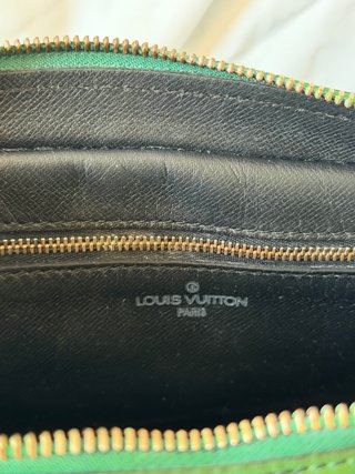 Bolso Louis Vuitton Jeune Fille