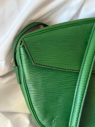 Bolso Louis Vuitton Jeune Fille