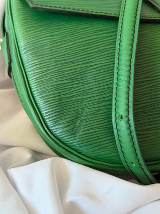Bolso Louis Vuitton Jeune Fille