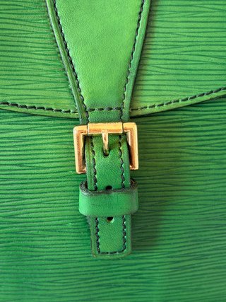 Bolso Louis Vuitton Jeune Fille