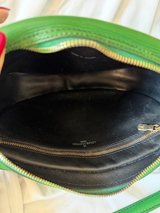 Bolso Louis Vuitton Jeune Fille