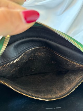Bolso Louis Vuitton Jeune Fille