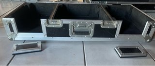 Flight Case Dj