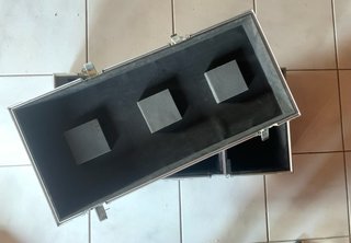Flight Case Dj
