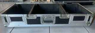 Flight Case Dj
