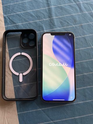 iPhone 12 pro max