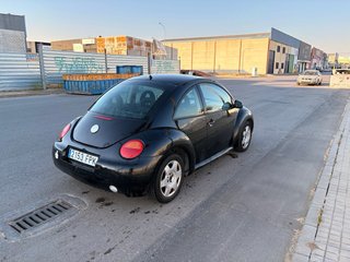 Volkswagen New bettle 2000