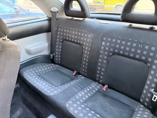 Volkswagen New bettle 2000