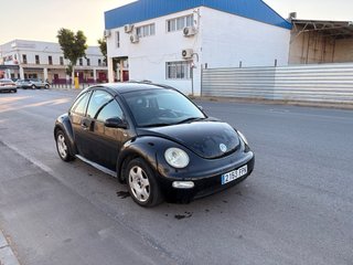 Volkswagen New bettle 2000