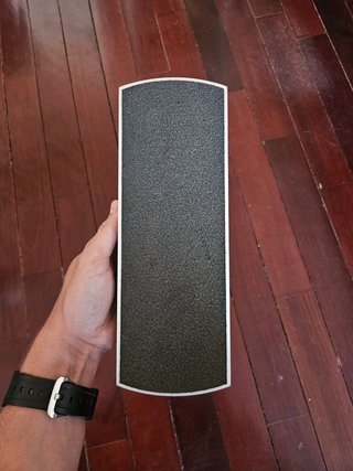 Ernie Ball VP Jr Volume Pedal