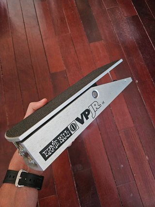 Ernie Ball VP Jr Volume Pedal