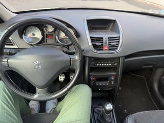 ‼️Peugeot 207 GT 1.6HPT 150CV AVERIA ANTIPOLUCION‼️