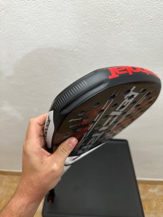 Babolat technical viper 3.0 2026