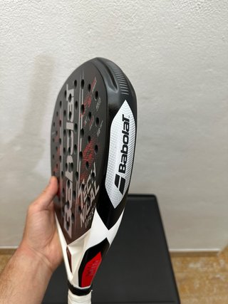 Babolat technical viper 3.0 2026