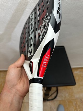Babolat technical viper 3.0 2026