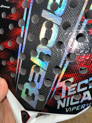 Babolat technical viper 3.0 2026