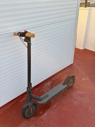 patinete electrico xiaomi