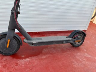 patinete electrico xiaomi