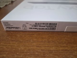 Samsung Galaxy Tab S10 FE 256gb nuovo