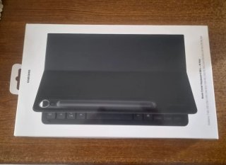 Samsung Galaxy Tab S10 FE 256gb nuovo
