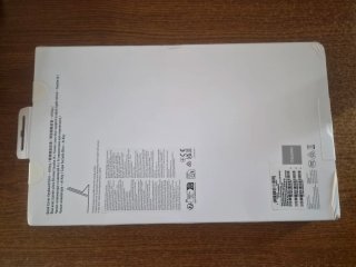 Samsung Galaxy Tab S10 FE 256gb nuovo